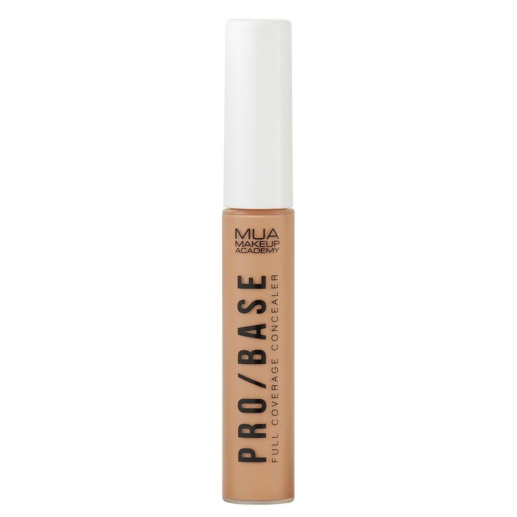 MUA Makeup Academy Concealer Pro Bas korektor s plným krytím - 7,3 ml