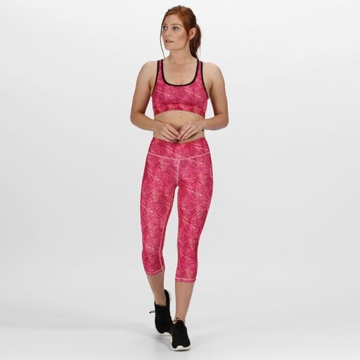  Soutien-gorge de sport Regatta Asana