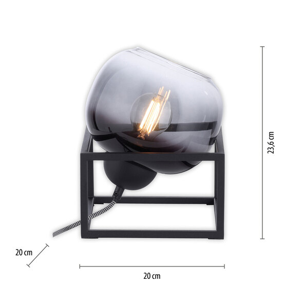 Tamea table lamp