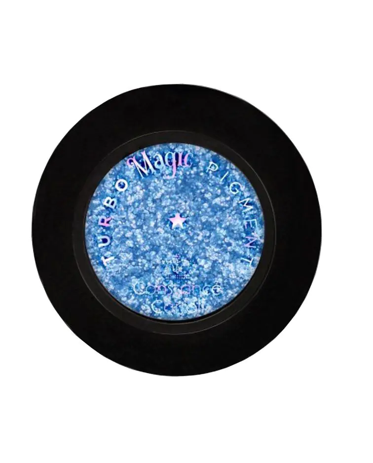 Constance Carroll Magic Turbo Pigment Cień do powiek, 11
