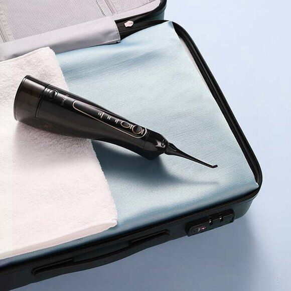 FairyWill FW-5020E musta
