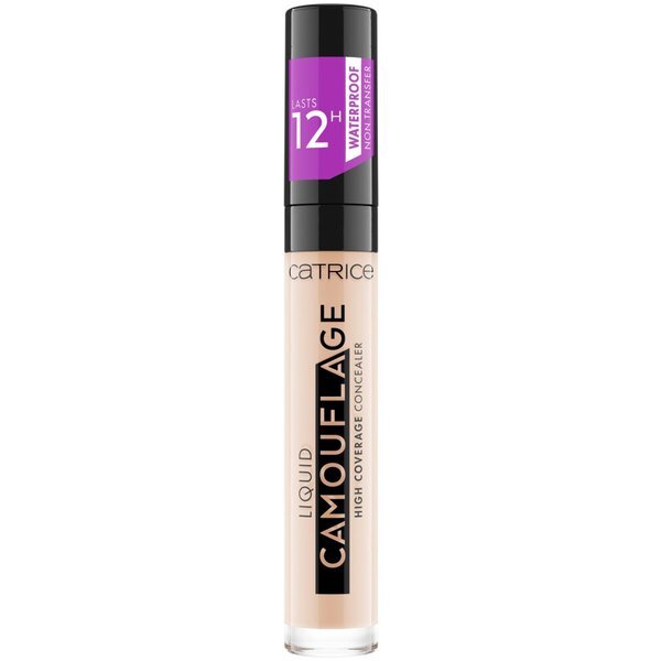 Catrice 005 Light Natural tekući kamuflažni korektor
