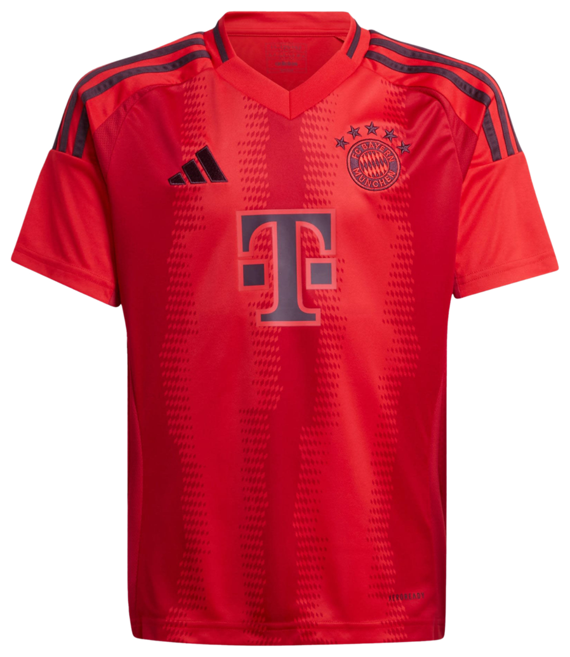adidas FC Bayern 24/25 Hjemmebane
