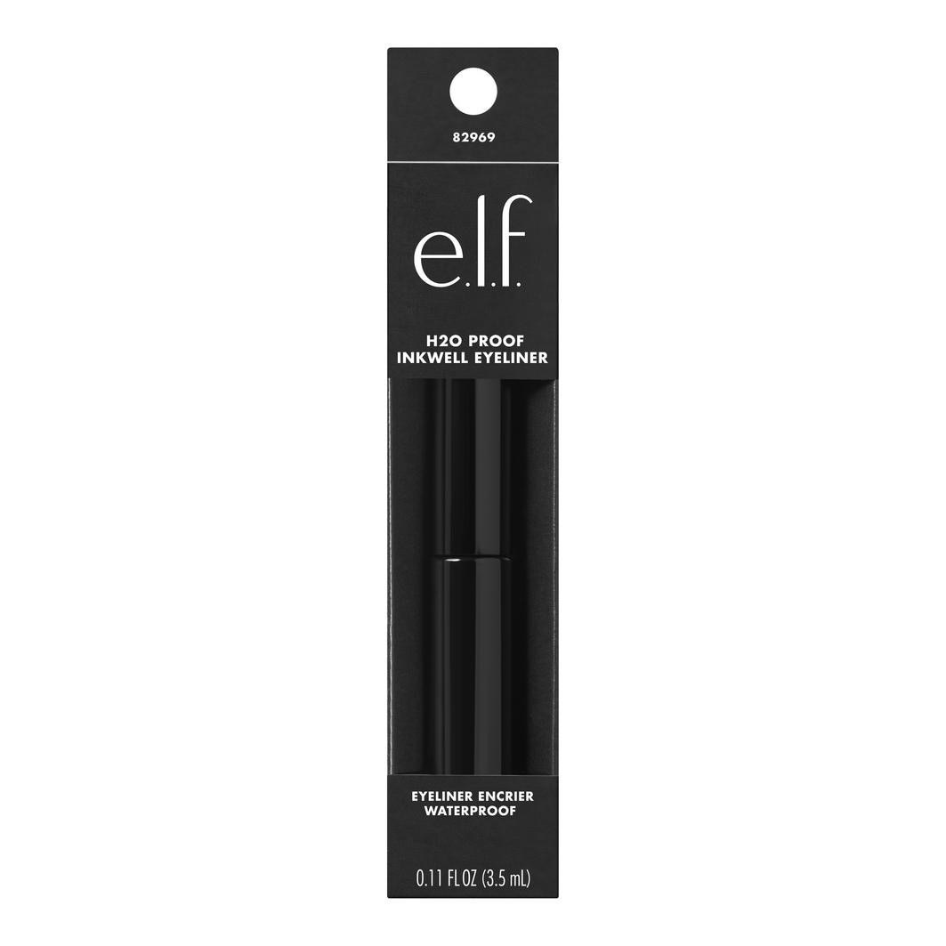 elf Cosmetics ајлајнер H2O Proof Inkwell водоотпорни - 0,24 мл