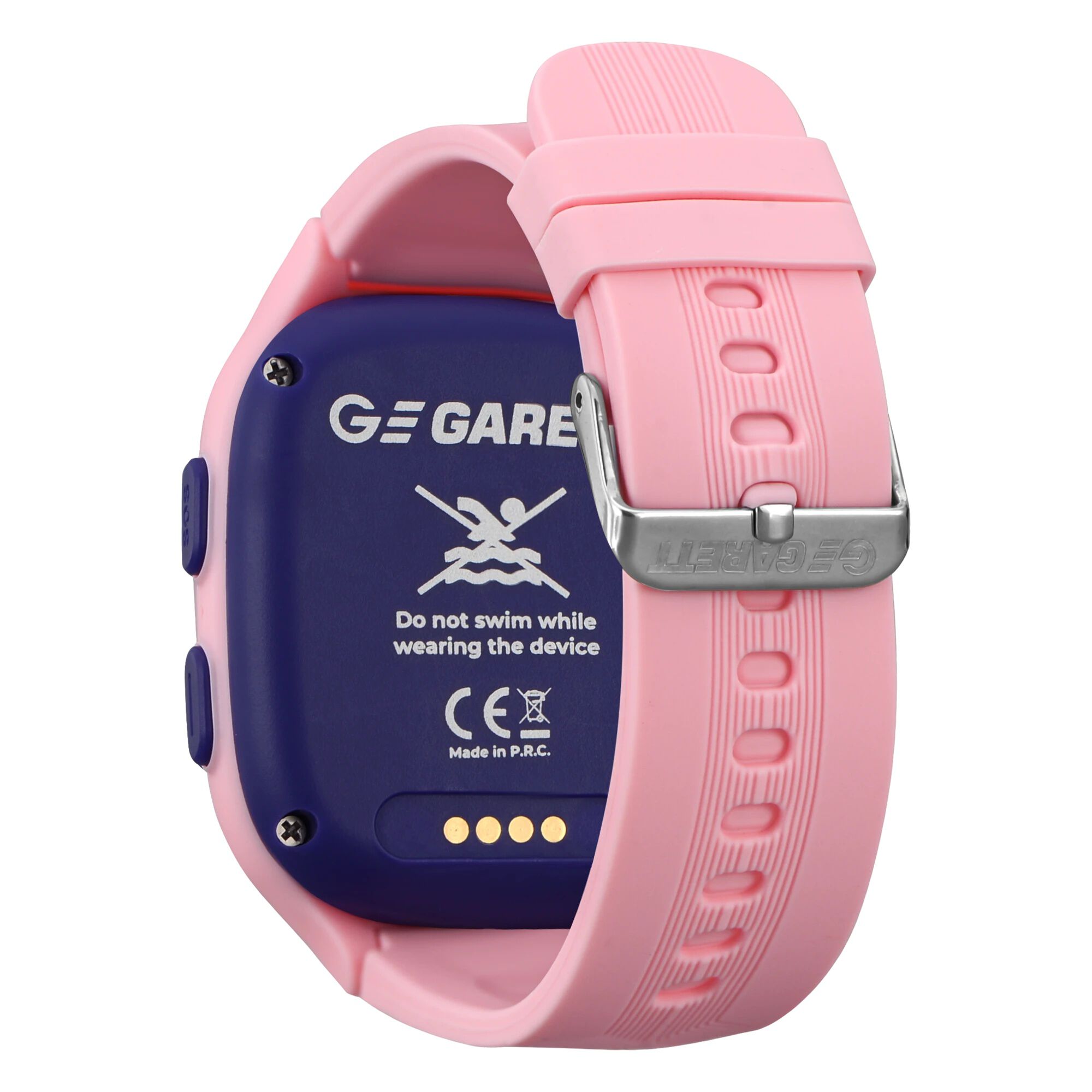 Garett Rock 4G RT