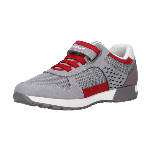  Baskets Geox J826na 014af J Alfier