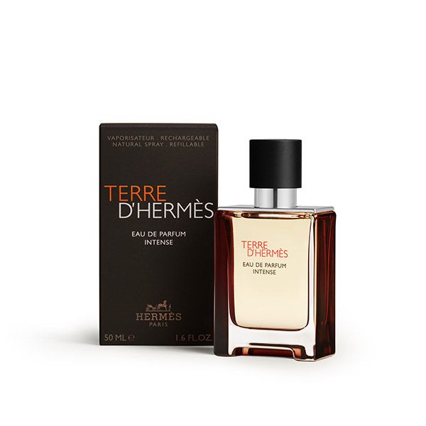 Terre d'Hermès Men Eau de Parfum Intense Muški parfemi
