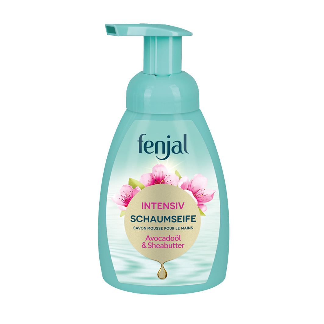 Fenjal Intensive