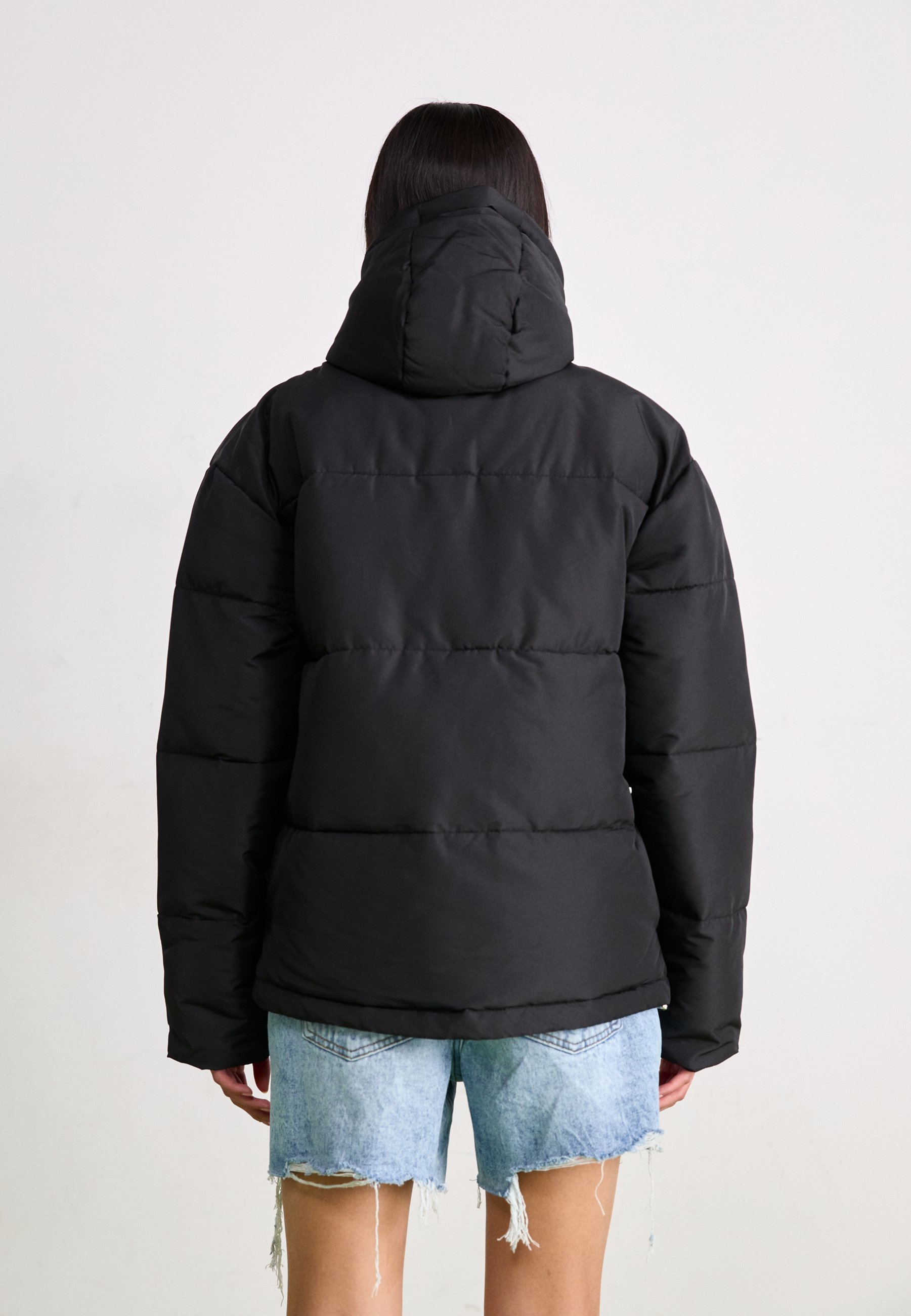 Ellesse PEJO - Veste d'hiver - noire