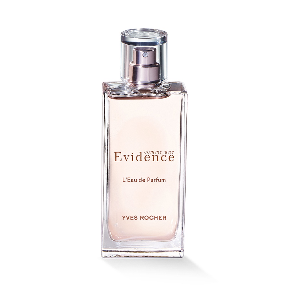 Como uma Escolha Óbvia - Eau de Parfum 100ml