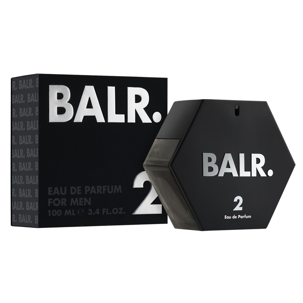 BALR. Parfumska voda 2 za moške – 100 ml