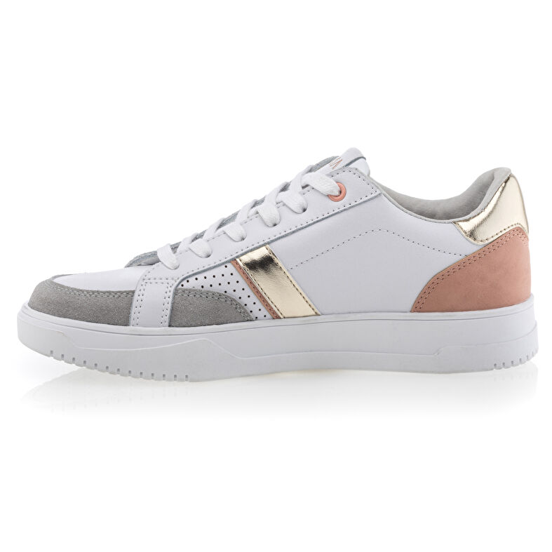 Baskets / sneakers Femme Blanc