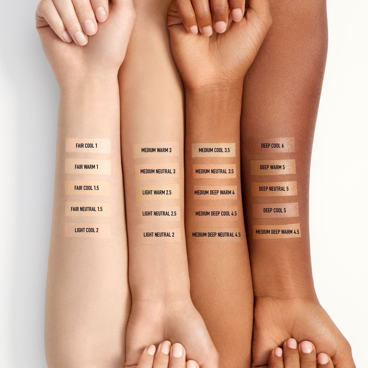 BareMinerals Foundation Original Pure Serum Broad Spectrum SPF20 Foundation - 30 ml