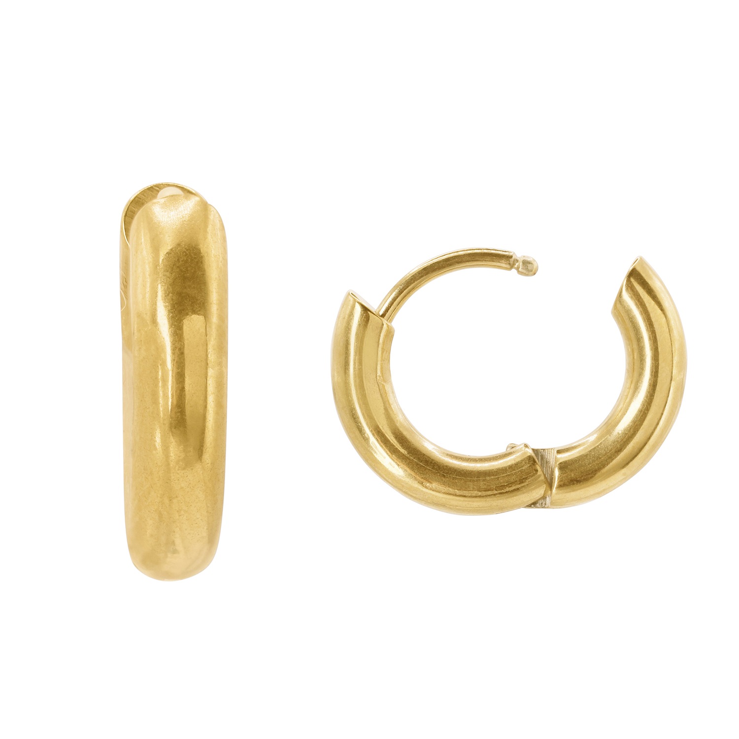 Heideman Boucles d'oreilles Norban