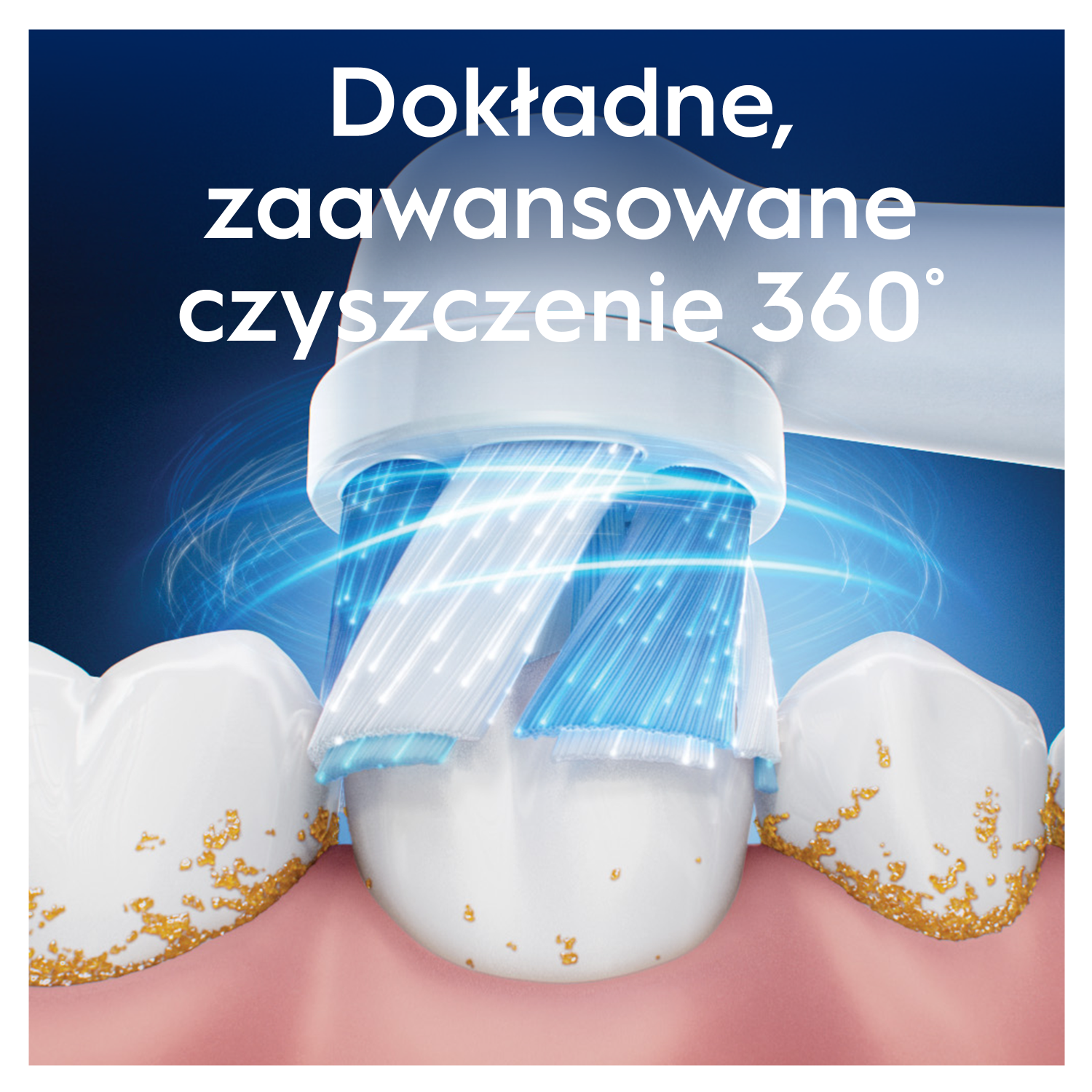 Oral-B iO New Clean