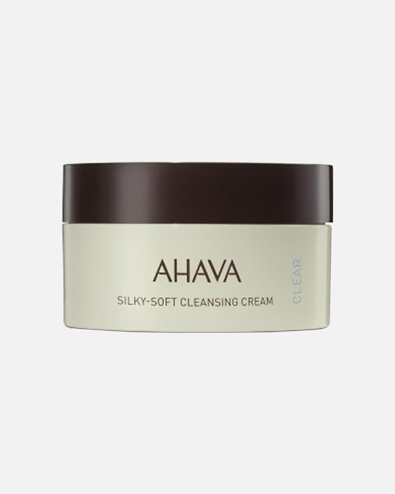 AHAVA Dagcrème – Hydraterende verzorging voor de normale tot droge huid – 100 ml