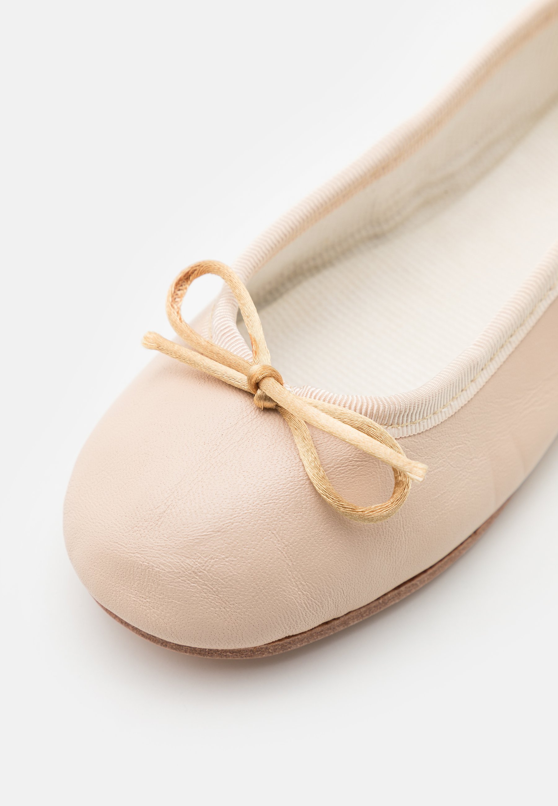 Pisamonas Ballerinas - nude