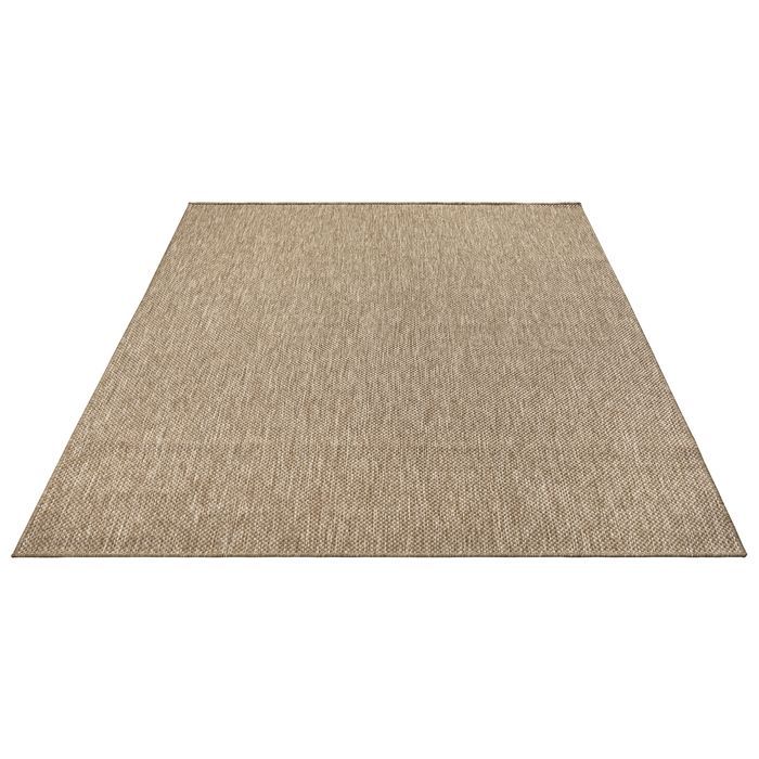 Outdoor-Teppich – THE CARPET – Mistra – UV-beständig – Grün – 120 x 170 cm