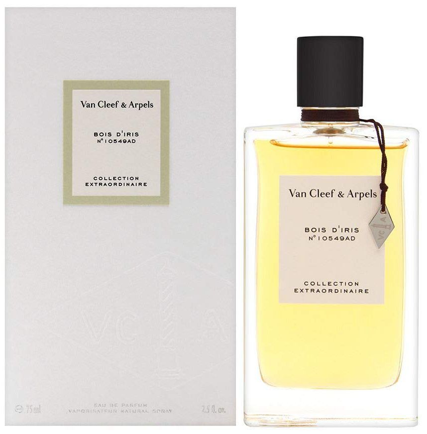Collection Extraordinaire Bois d'Iris EDP Ženski parfemi
