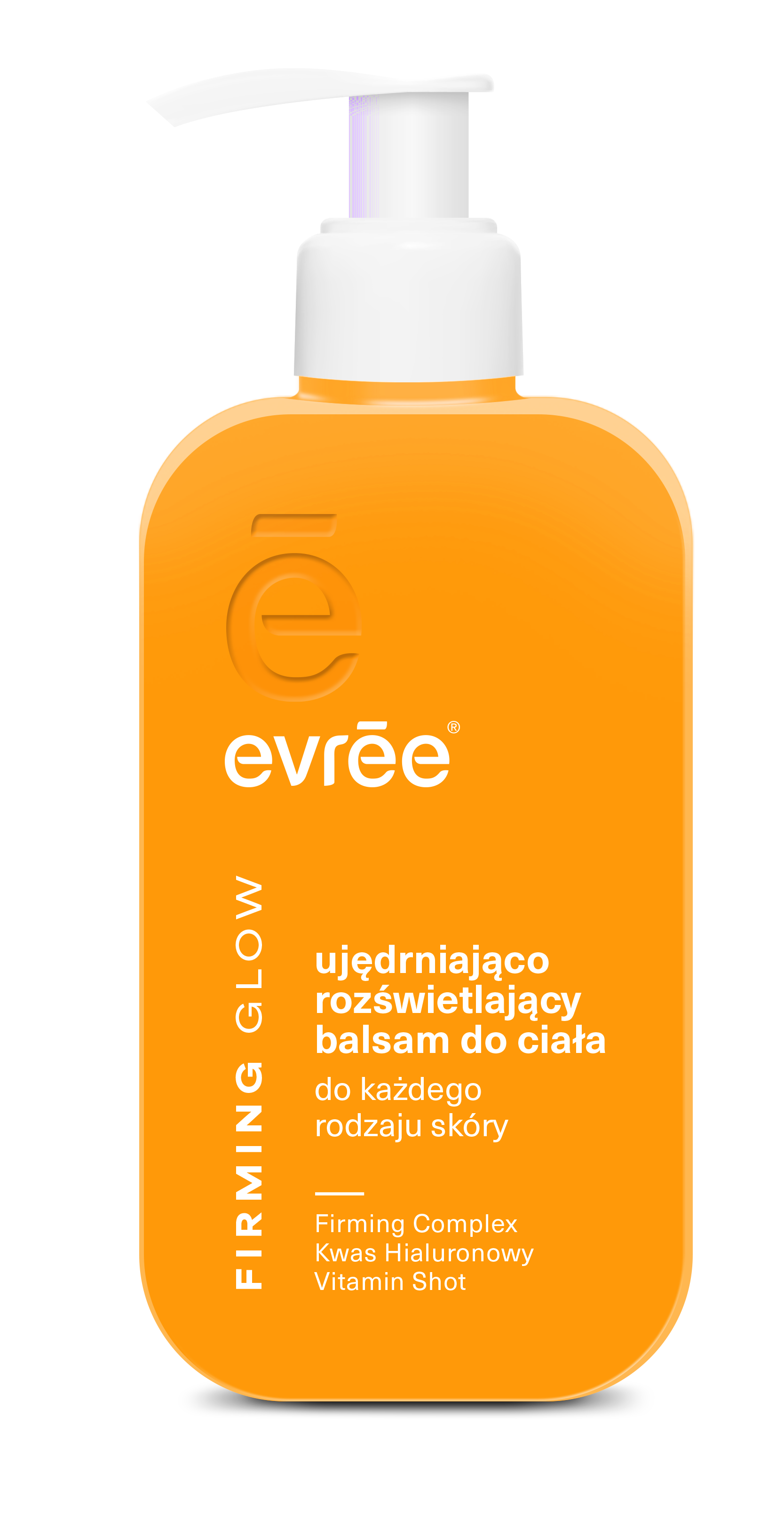 Evree učvršćujući sjaj