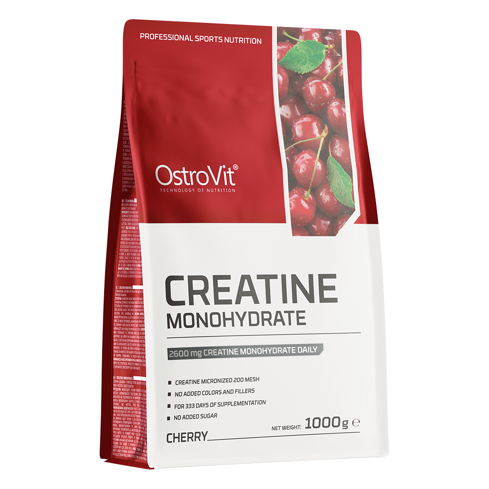 OstroVit Creatine Monohydrate