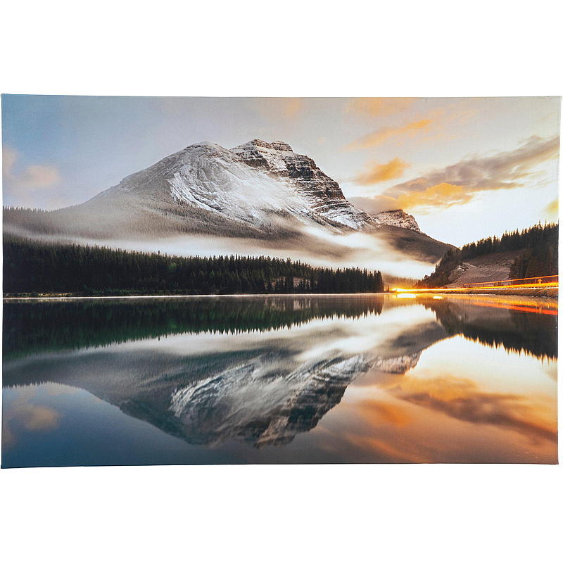 Leinwandbild 40x60 cm