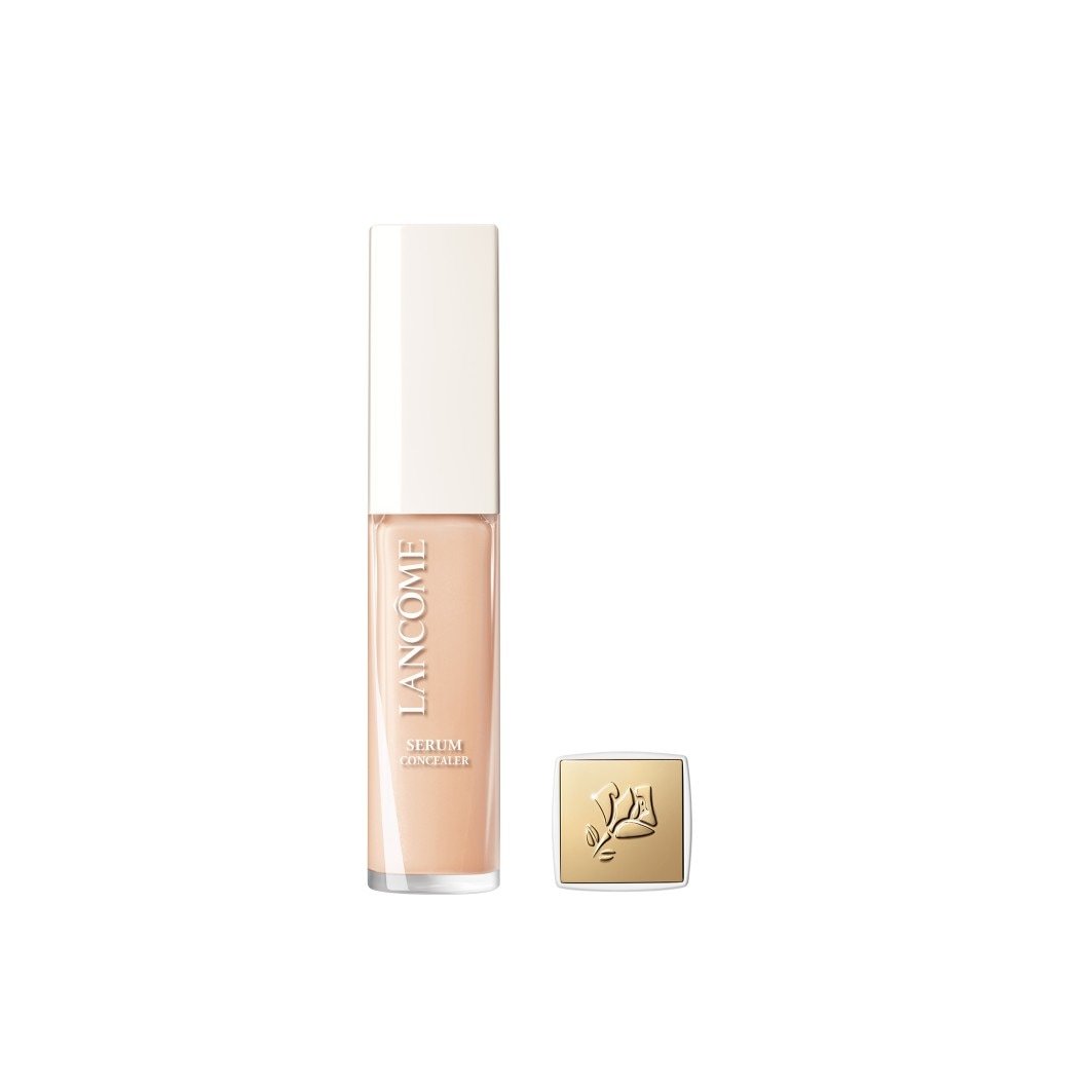Lancôme korektor Teint Idole Ultra Wear Care & Glow serum korektor - 13 ml