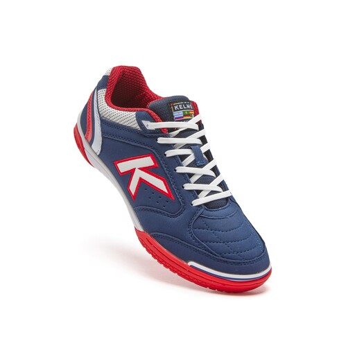 Zapatillas De Fútbol Sala Kelme Precision World Cup Francia