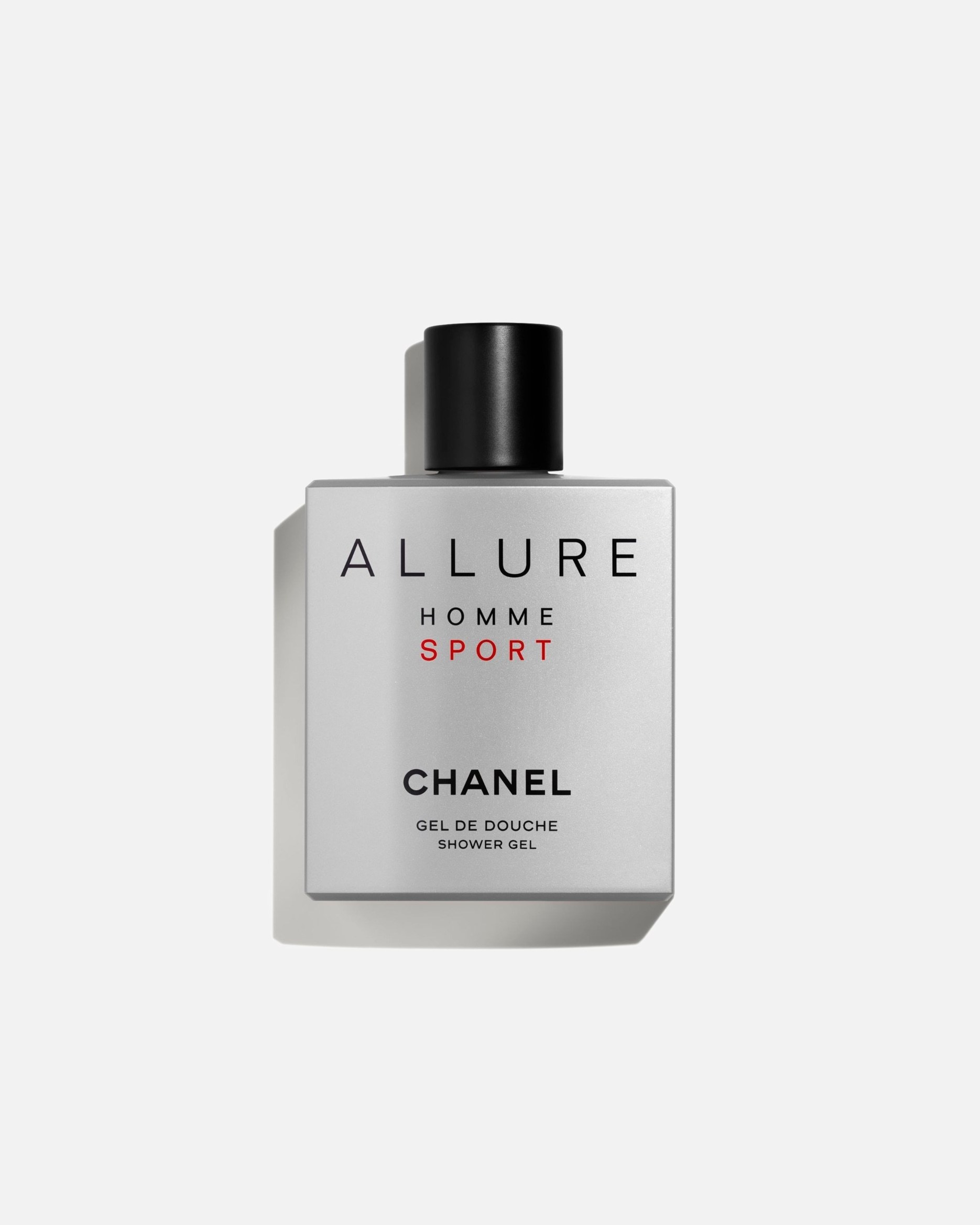CHANEL ALLURE HOMME SPORT GEL DOUCHE Gel za tuširanje - 200 ml