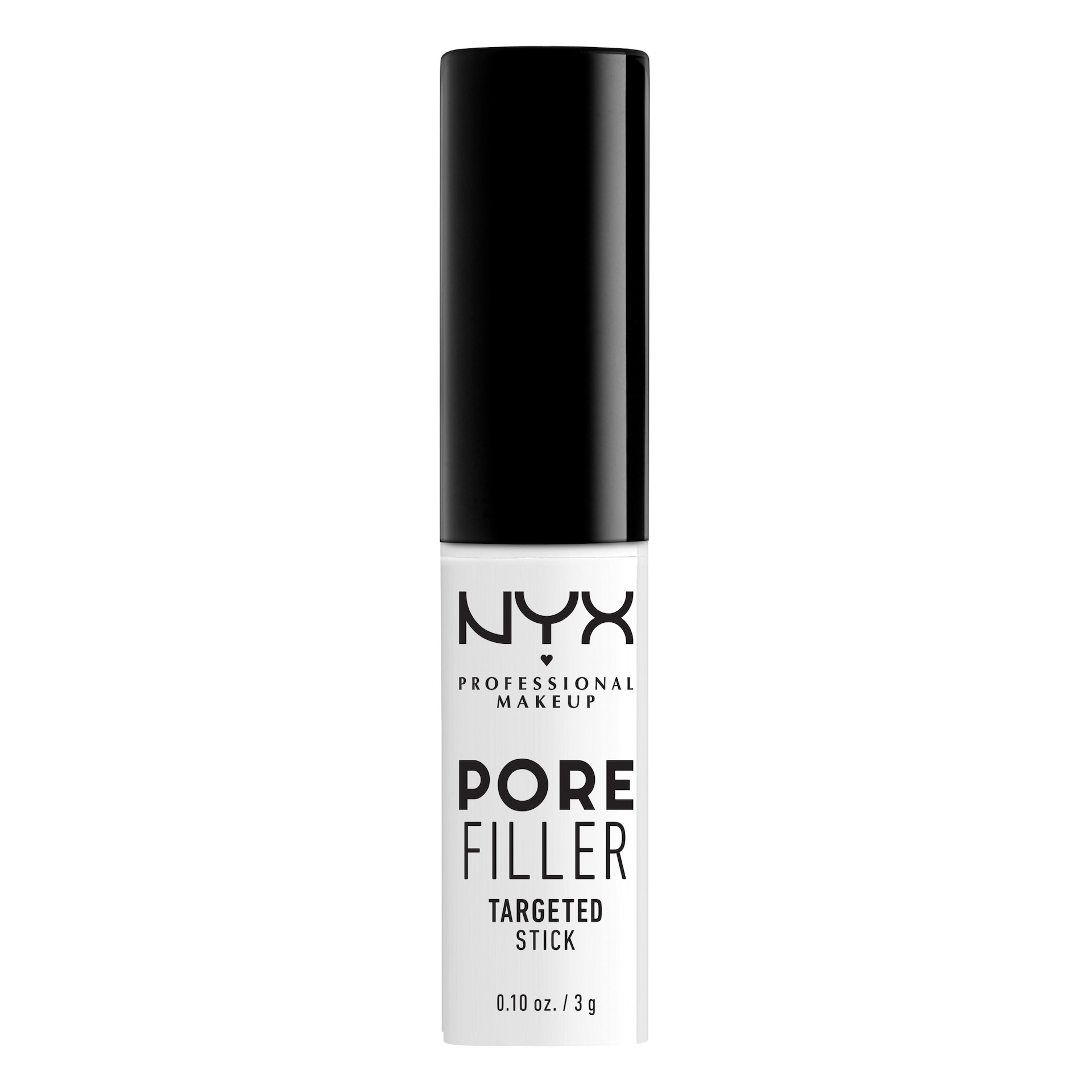 Porų užpildo pieštukinis veido makiažo pagrindas - NYX Professional Makeup