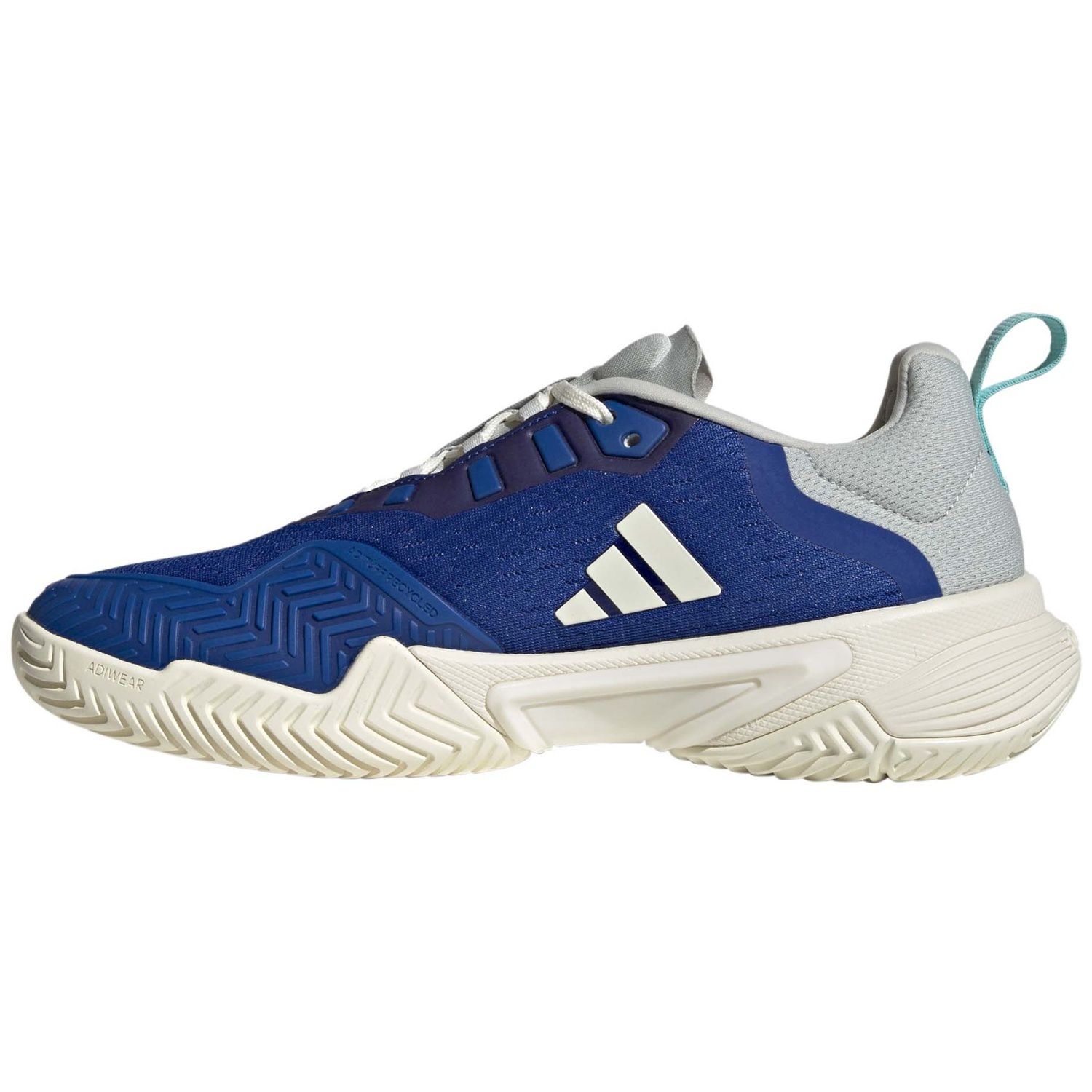 Zapatillas adidas Barricade Fmt W