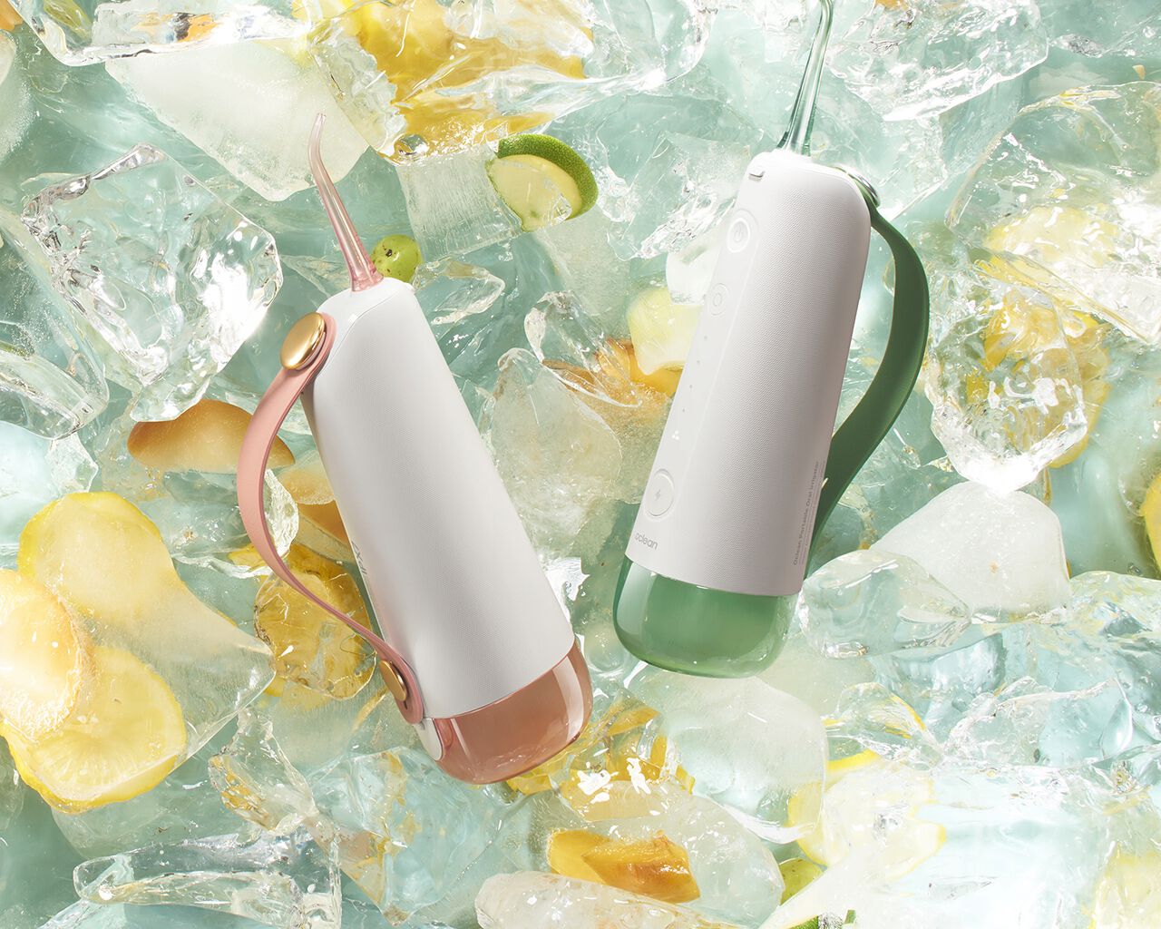 Oclean W10