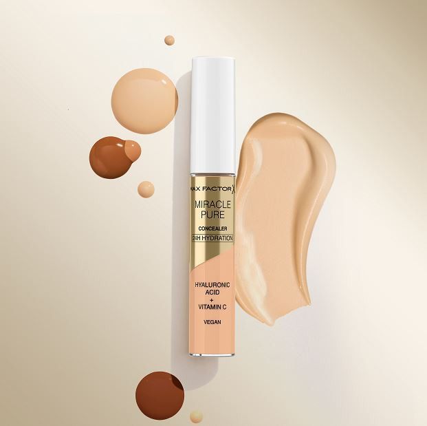 Miracle Pure коректор за шминку Коректори за тамне кругове и подочњаке