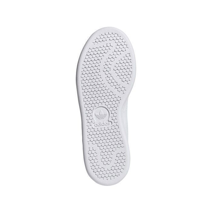 Chaussure - ADIDAS - Stan Smith FX7520 - Lacets - Blanc - Mixte