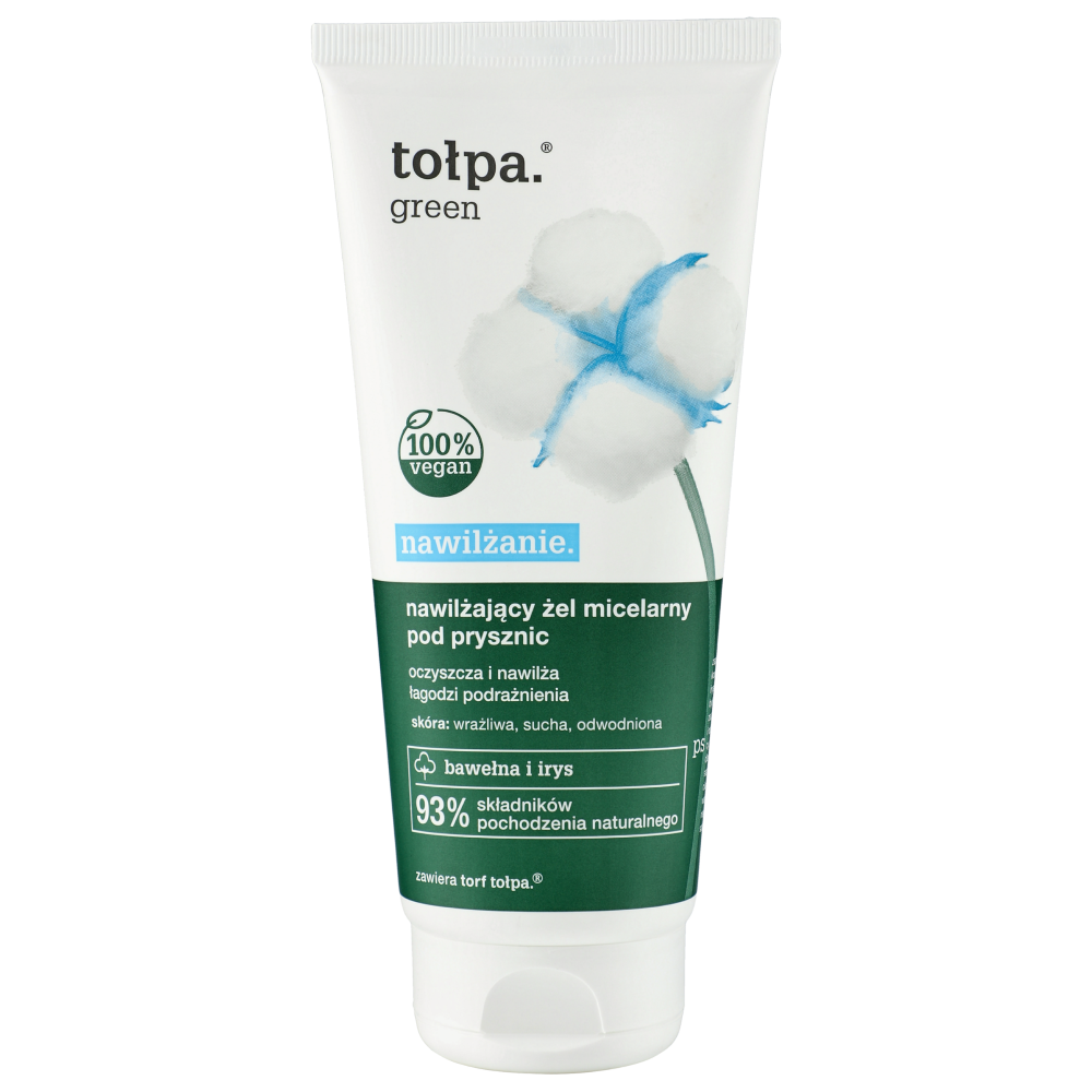 Tołpa Green Moisturizing
