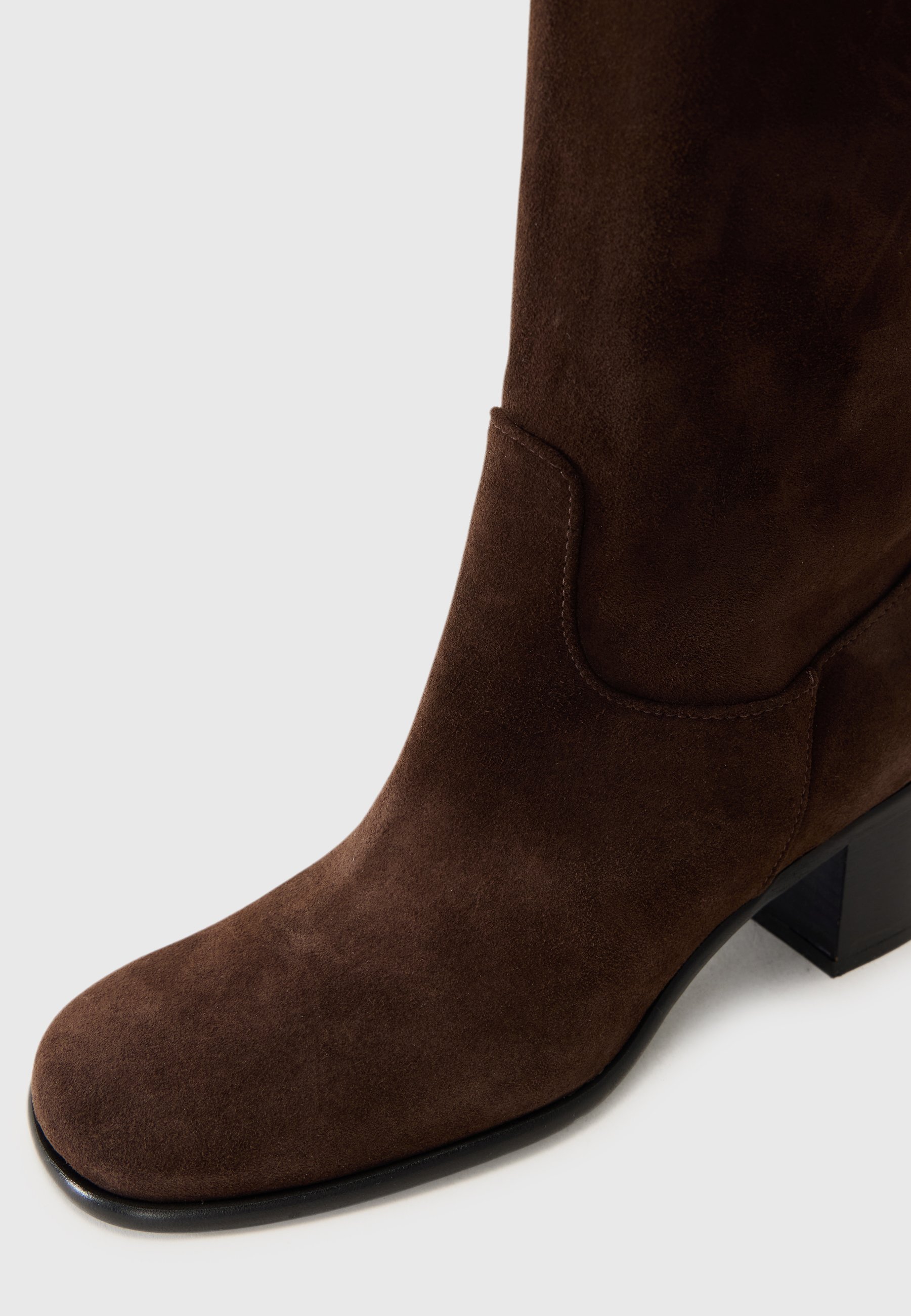 Buty Valentino - moro