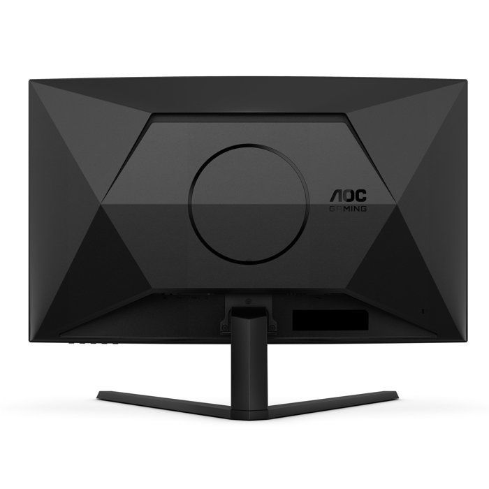 Monitor da gioco curvo - AOC - 32