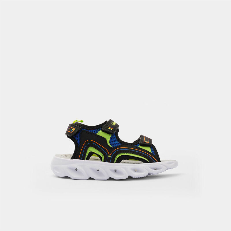 Bubblegums Barnsandaler