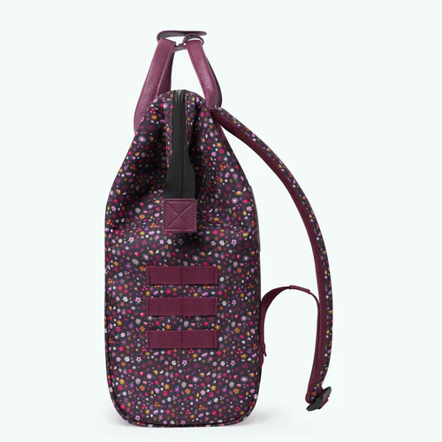 Cabaia Sac à dos Adventurer Medium Lausanne violet