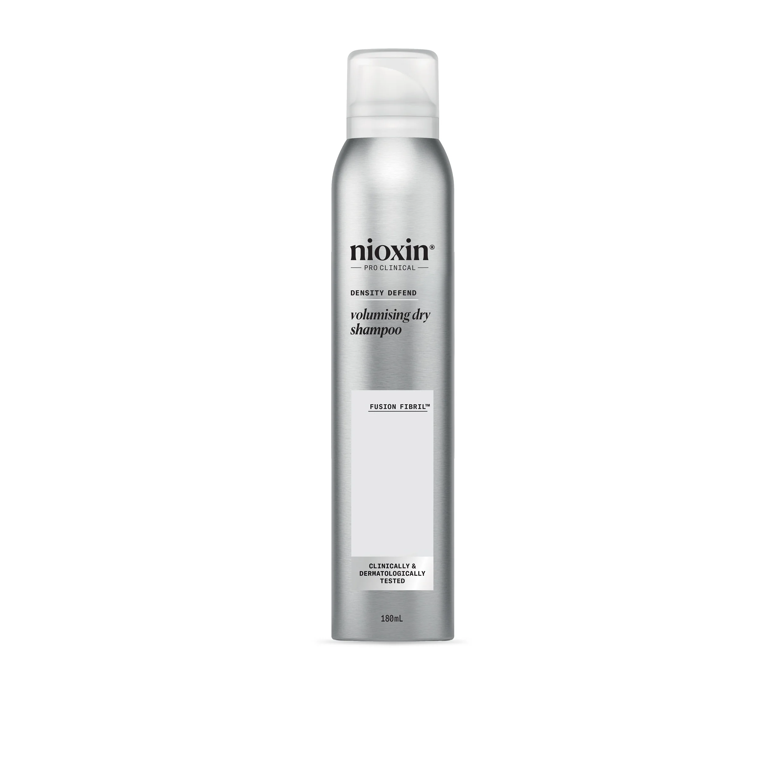 Styling Densitiy Defend Volumising Dry Shampoo - Shampoo Secco