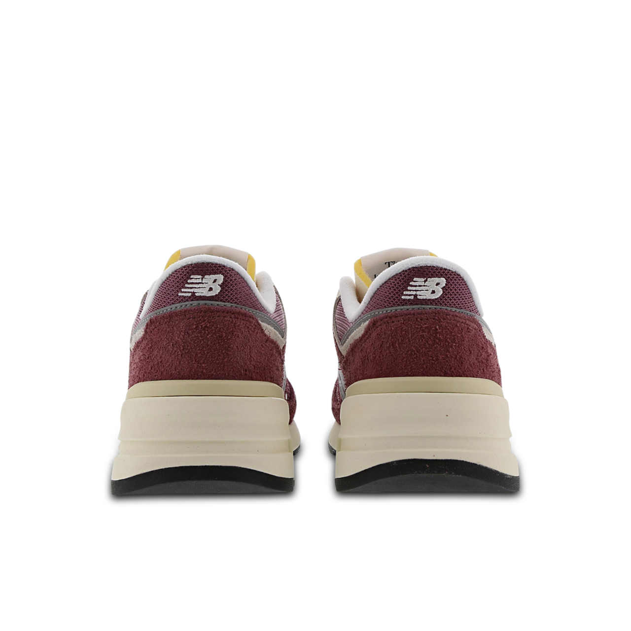 Ny balans 997
