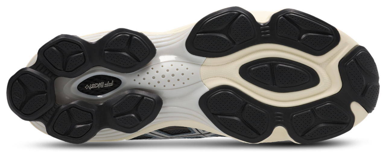 Asics GEL-KINETIC FLUENT