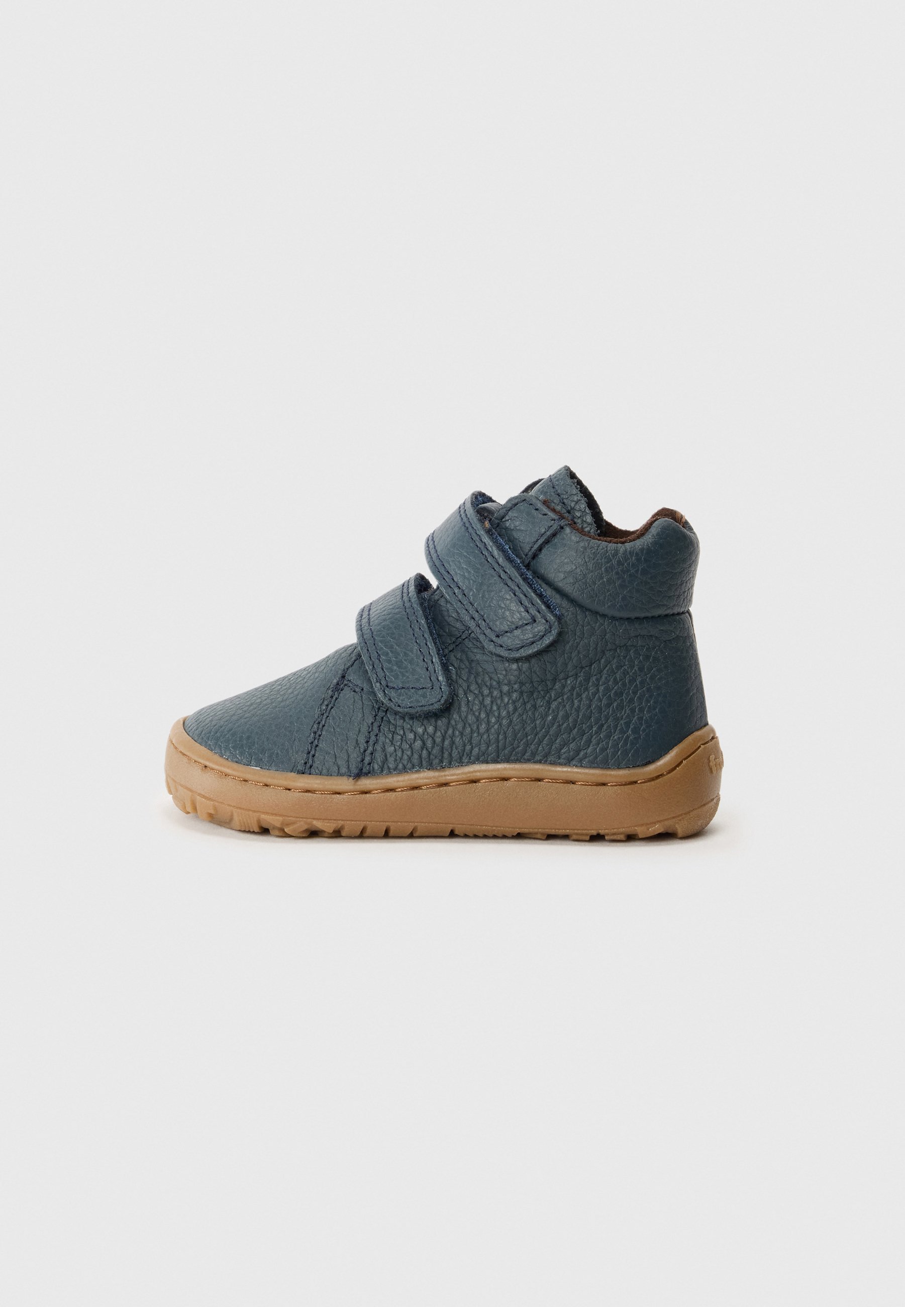 Froddo BAREFOOT AUTUMN - Enkellaarsjes - donkerblauw