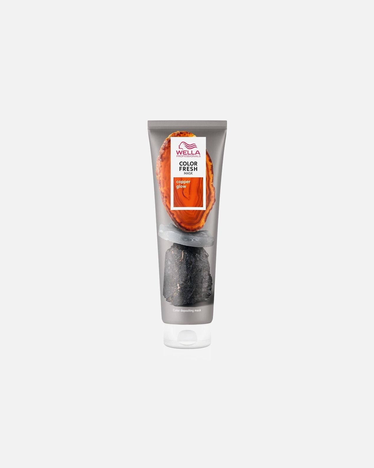 Wella Professionals matu maska krāsotiem matiem - 150 ml