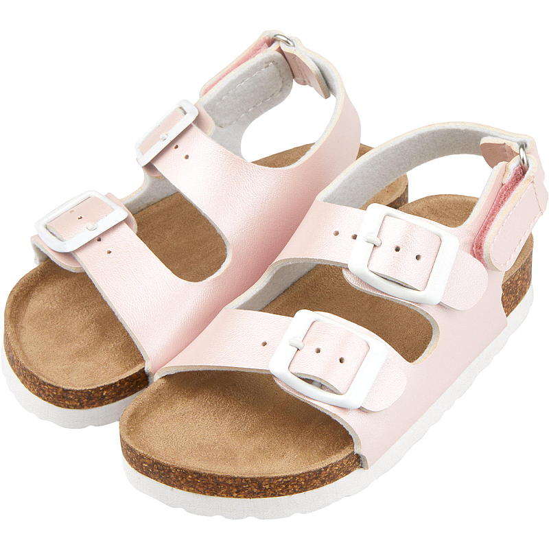 Aå Comfort sandaler storlek 24-29