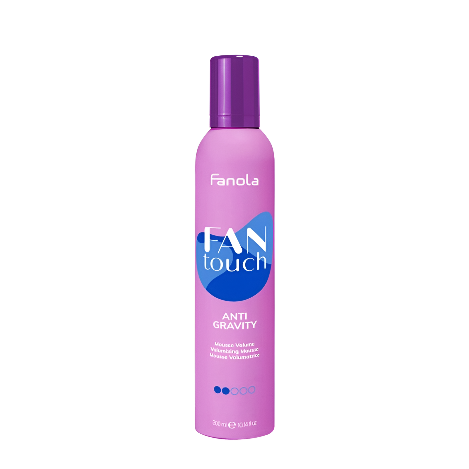Fantouch apjoma putas Friziermākslas procedūras