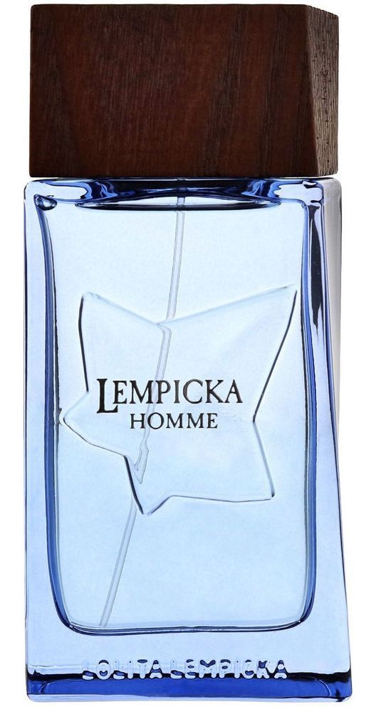 Lempicka Homme EDT Kelnje za muškarce
