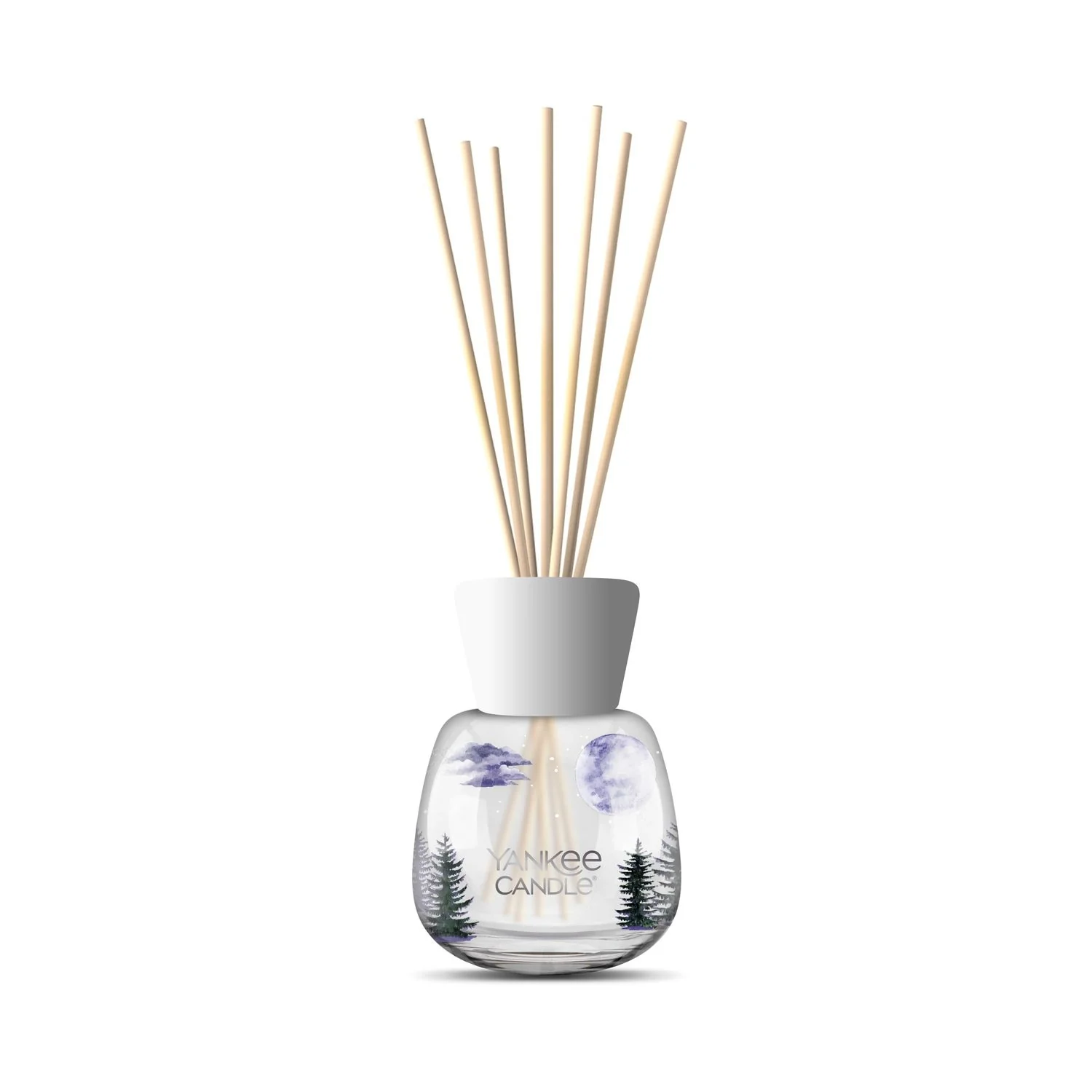 Signature Reed Diffuser Midsummer's Night - Diffusore di Profumo