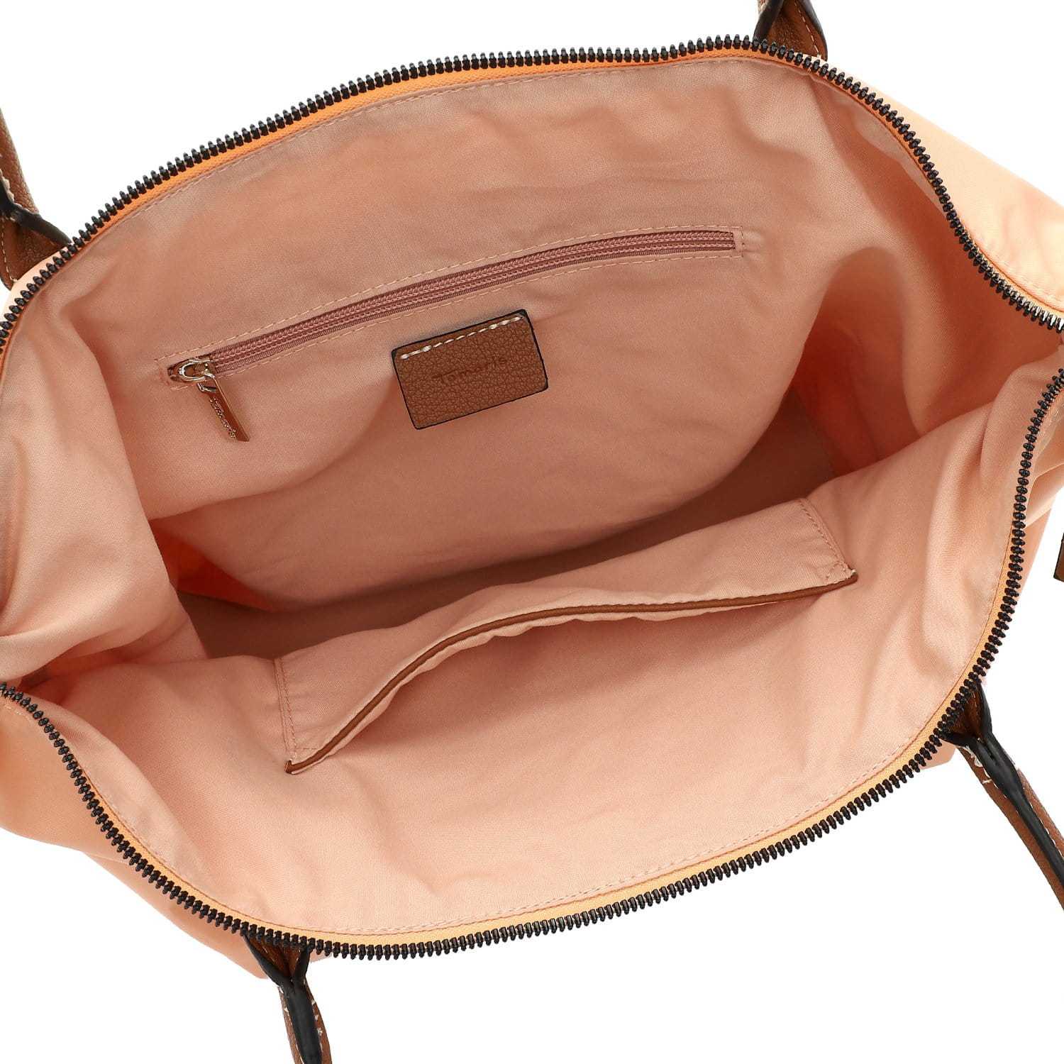 Tamaris Fabrizia pirkinių krepšys - 1 vnt.