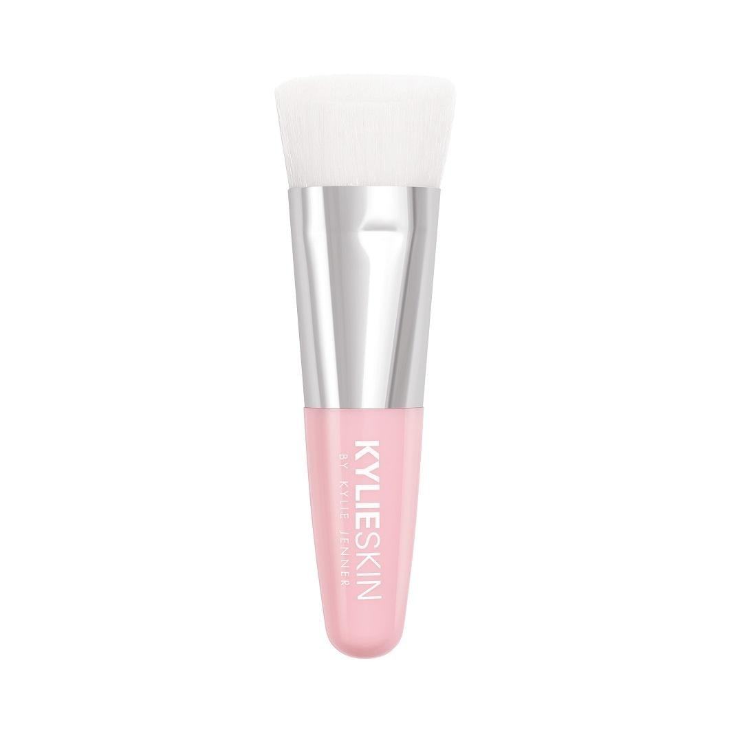 KYLIE SKIN kaukės šepetėlis – būtinas veido kaukės šepetėlis – 1 vnt.